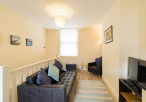 Samphire Cottage